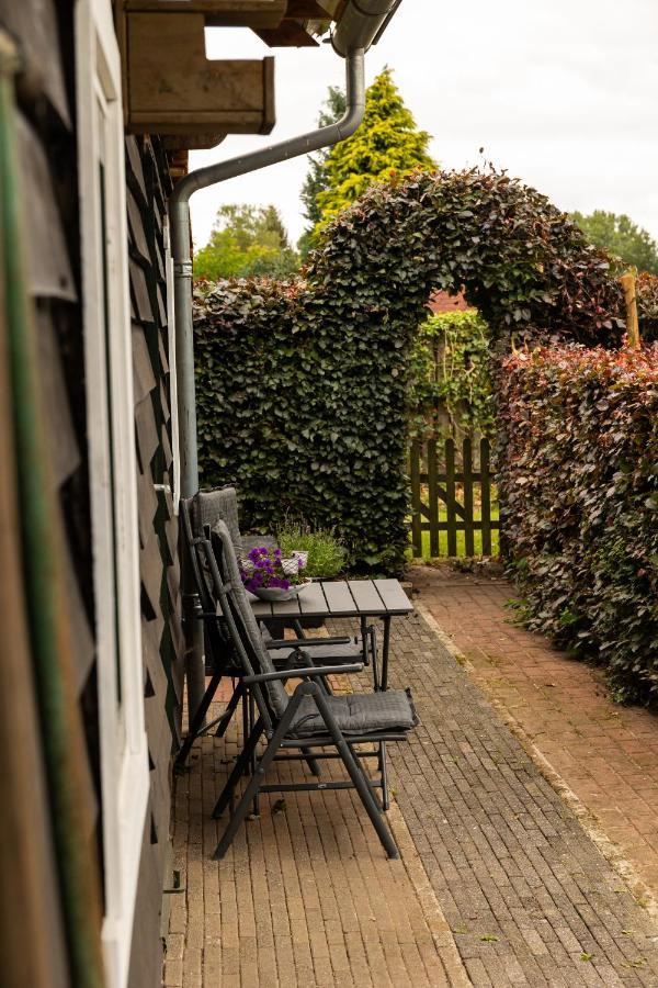 Veldschuur Nijverdal Exterior foto